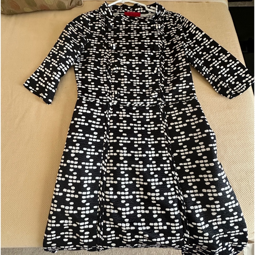 Carolina Herrera Dress Size 6
